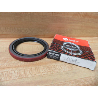 Federal Mogul 417158 National Oil Seal