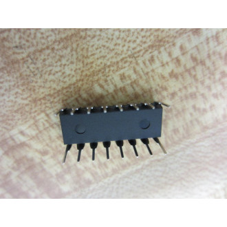 SGS Thomson HCF4527BE Integrated Circuit (Pack of 9)