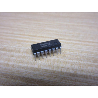 RCA CD4010BE Integrated Circuit (Pack of 15) - New No Box