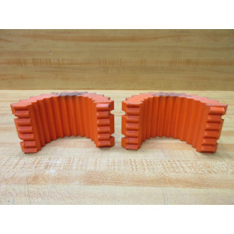 TB Wood's 7HS Split Coupling Sleeve