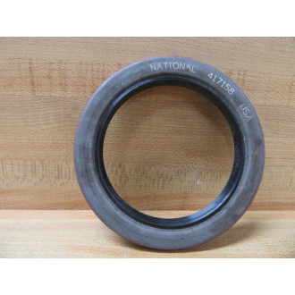 Federal Mogul 417158 National Oil Seal
