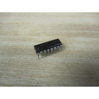 National Semiconductor LM339N Integrated Circuit - New No Box