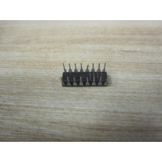 National Semiconductor LM339N Integrated Circuit - New No Box