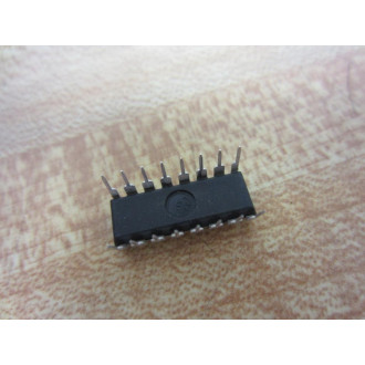 NTE NTE4015B 4015B Logic Ic (Pack of 3) - New No Box