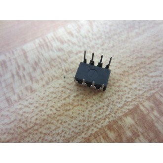 National Semiconductor LM386N-1 Integrated Circuit LM386N1
