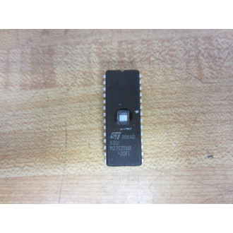 SGS Thomson M27C256B Integrated Circuit