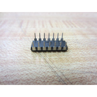 Motorola MC74HC04AN Integrated Circuit (Pack of 5)