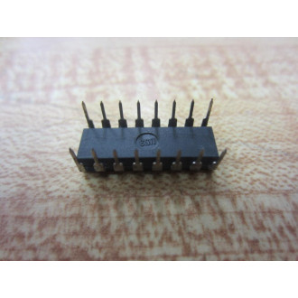 Texas Instruments SN74LS151N Integrated Circuit (Pack of 11)