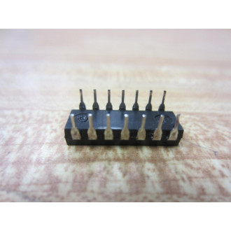Fairchild 74LS132PC Integrated Circuit (Pack of 3)