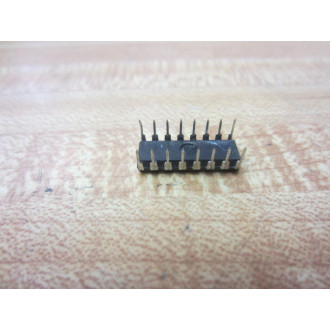 Texas Instruments SN74LS155AN Integrated Circuit (Pack of 3)