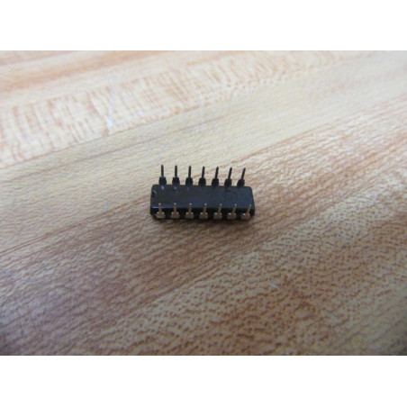 Philips ECG ECG4066B Integrated Circuit (Pack of 5) - New No Box