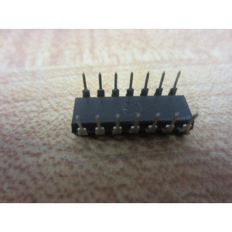 Texas Instruments SN74LS126AN Integrated Circuit (Pack of 5)