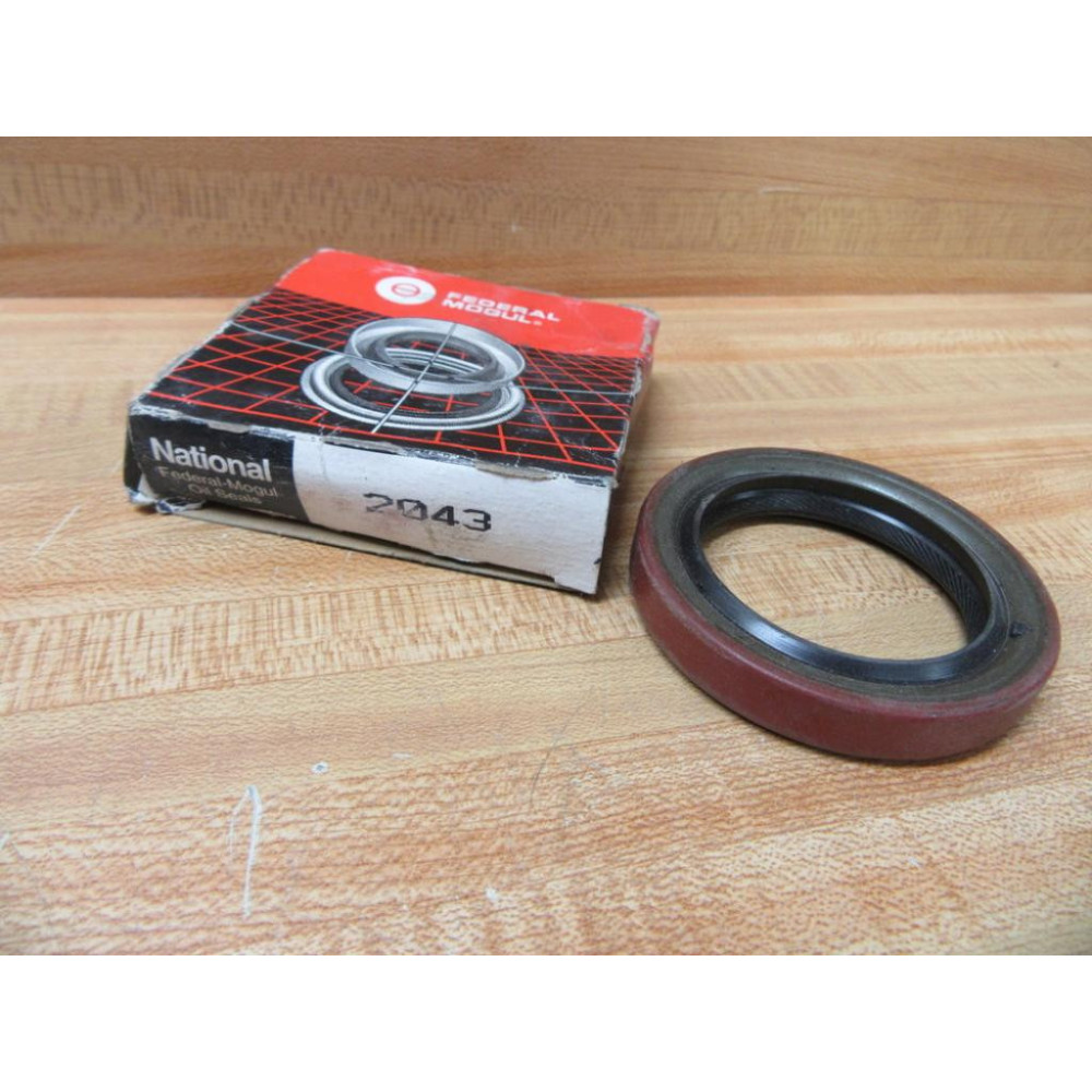 Federal Mogul 2043 Nitrile National Oil Seal