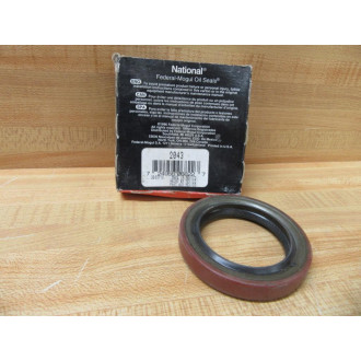 Federal Mogul 2043 Nitrile National Oil Seal