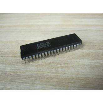 Intel P8031AH Integrated Circuit (Pack of 3)