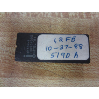 Intel D2764-4 Integrated Circuit  D27644