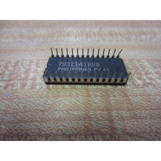 Intel D27512 Integrated Circuit D27512-200V05