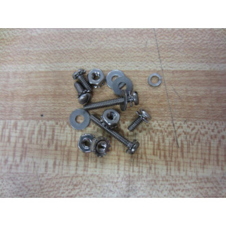 Allen Bradley 60-2151 Side Mounting Assembly 602151 Series B