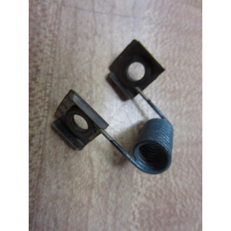 Clark S2.5 Heater Overload Relay S25 - New No Box