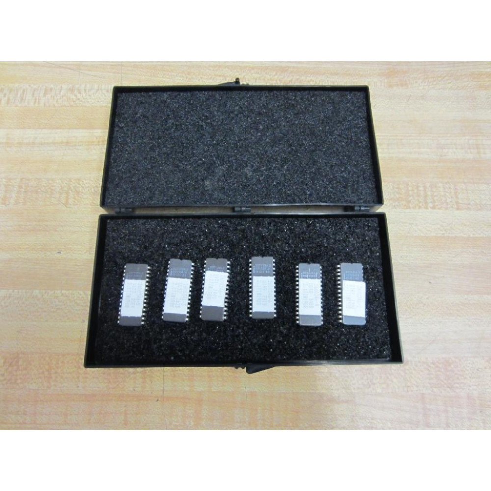 Intel D27128A-2 Integrated Circuit D27128A2 (Pack of 6)