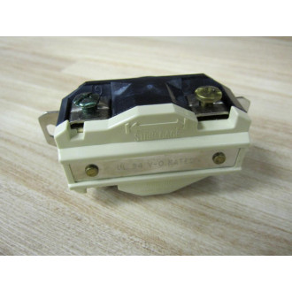 Leviton 2310 Locking Receptacle 20A 125V