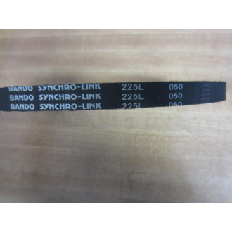 Bando 225L 050 Belt 225L050 - New No Box
