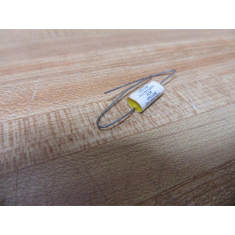 Sprague 431P Capacitor .22 ± 10% 100DC (Pack of 4) - New No Box