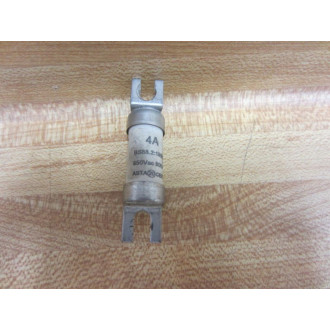 Bussmann NITD4 Fuse BS88.2:1988 (Pack of 3) - Used