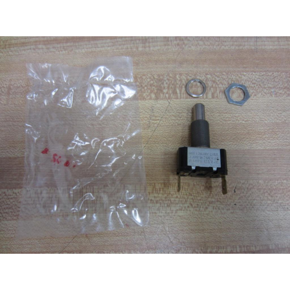 Cutler Hammer 8442K2 Eaton Toggle Switch (Pack of 5)