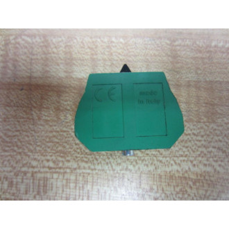 Automation Direct ECX-1040 Contact Block ECX1040 (Pack of 5) - New No Box