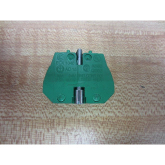 Automation Direct ECX-1040 Contact Block ECX1040 (Pack of 5) - New No Box