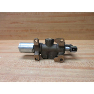 Schrader Bellows M09631843 Parker Manual Valve - Used