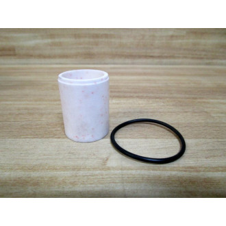 Wilkerson FRP-96-639 Filter Element FRP96639 (Pack of 3)