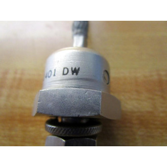 Westinghouse 1N1401 Rectifier 1N1401DW