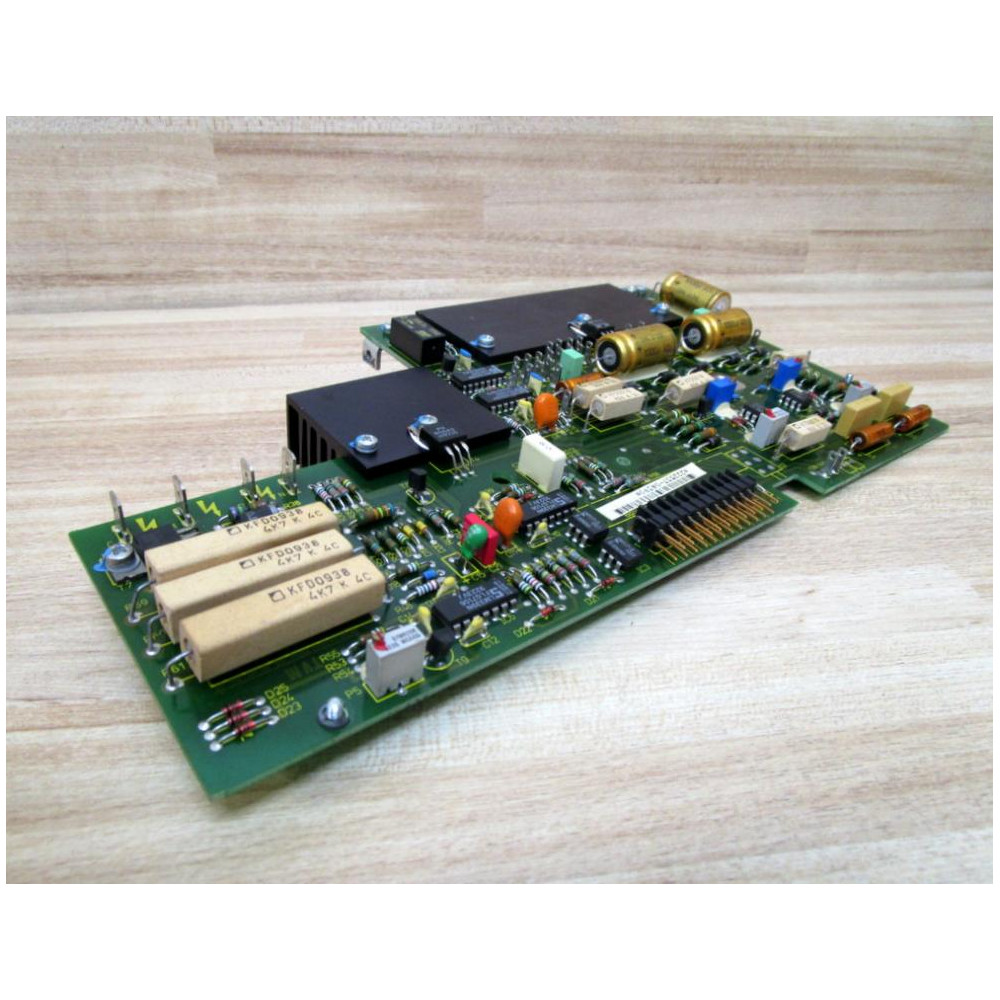 Indramat 109-524-3201A-11 1095243201A11 Circuit Board - Used