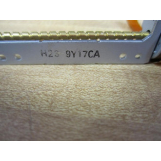 H23 9Y17CA Motor H239Y17CA - New No Box
