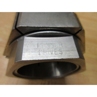 Fenner Drives 6202560EN Trantorque Keyless Bushing