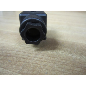 Rexroth 894.100.030.2 Aventics Connector Valve Plug 8941000302