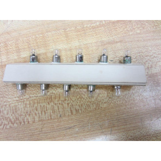 Tung-Sol 327 Miniature Lamp (Pack of 10)