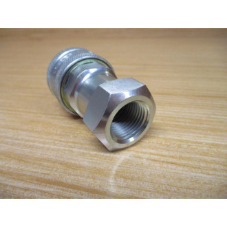 Eaton 5601-8-10S Female Socket 5601810S - New No Box