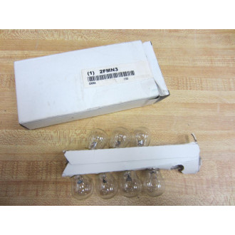 LumaPro 2FMN3 Light Bulb (Pack of 7)
