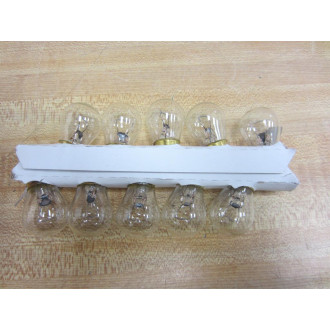LumaPro 2FMN3 Light Bulb (Pack of 20)