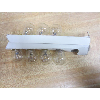 LumaPro 2FMN3 Light Bulb (Pack of 7)
