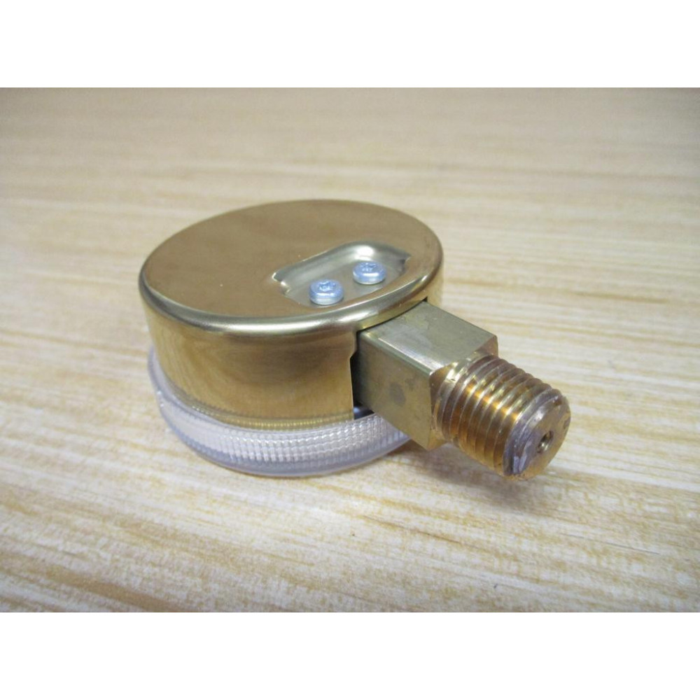 Wika 8611114 Pressure Gauge 111.11 2" - New No Box