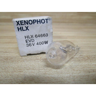 Osram HLX 64663 Projector Bulb HLX64663 (Pack of 5)