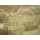 010-4001 Contact C-100SC 100 Amp Coll. (Pack of 2)