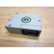 Allen Bradley 42MRU-5200 Photohead 42MRU5200 Series B - Used