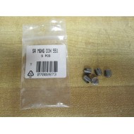Iscar SR M6X6 DIN 551 Screw (Pack of 5)
