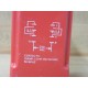 National Controls 307-2400 Onan Relay Kit K1K-1800-465