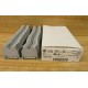 Allen Bradley 1492-W4 Terminal Blocks 1492W4 Gray (Pack of 50)